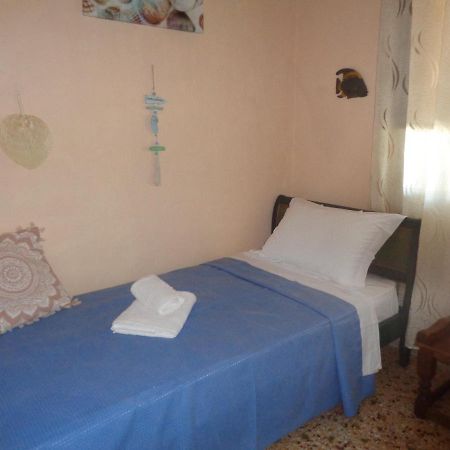 Seashell Apartment Sea View, Castle View 200Metres From The Beach Sitia  Zewnętrze zdjęcie