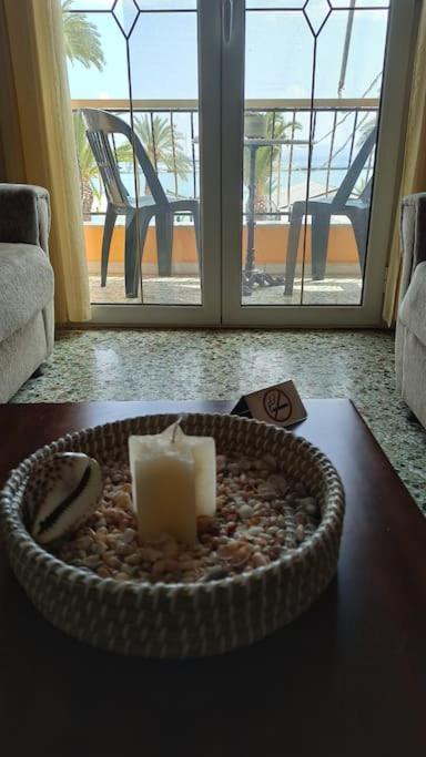Seashell Apartment Sea View, Castle View 200Metres From The Beach Sitia  Zewnętrze zdjęcie