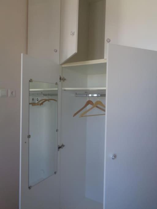 Seashell Apartment Sea View, Castle View 200Metres From The Beach Sitia  Zewnętrze zdjęcie