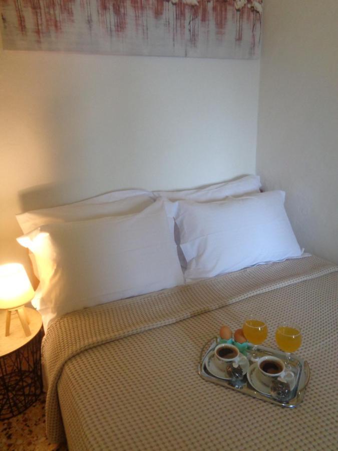 Seashell Apartment Sea View, Castle View 200Metres From The Beach Sitia  Zewnętrze zdjęcie